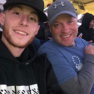 Meet your Posher, Pat